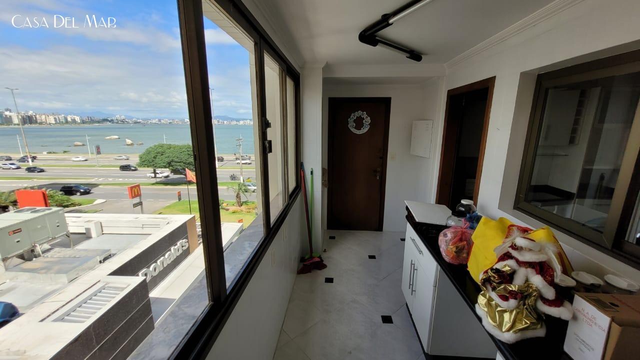 Apartamento à venda com 4 quartos, 224m² - Foto 20