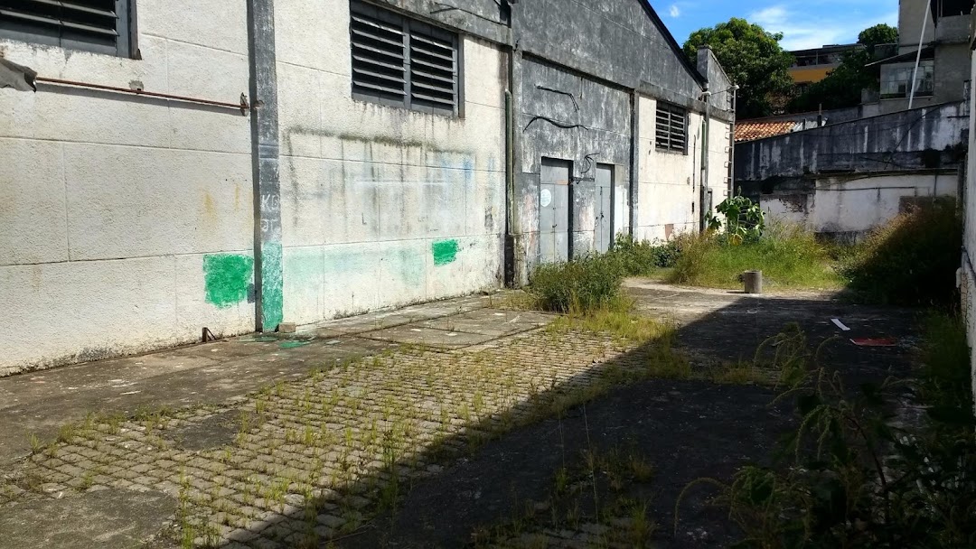 Depósito-Galpão, 1400 m² - Foto 3