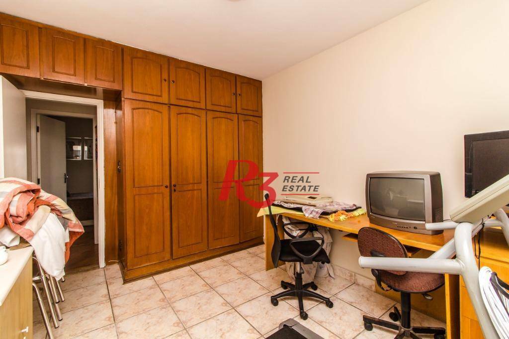 Apartamento à venda com 3 quartos, 120m² - Foto 20