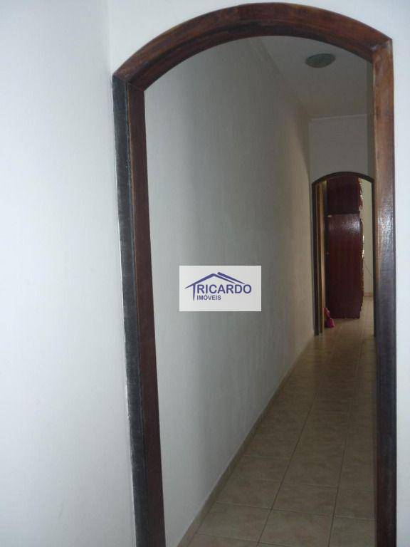 Sobrado à venda com 3 quartos, 140m² - Foto 16