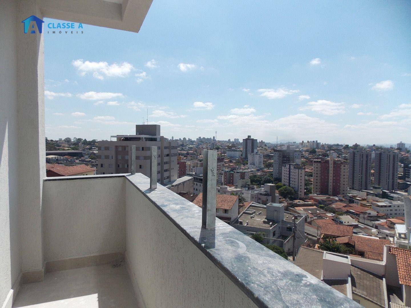 Apartamento à venda com 3 quartos, 92m² - Foto 19