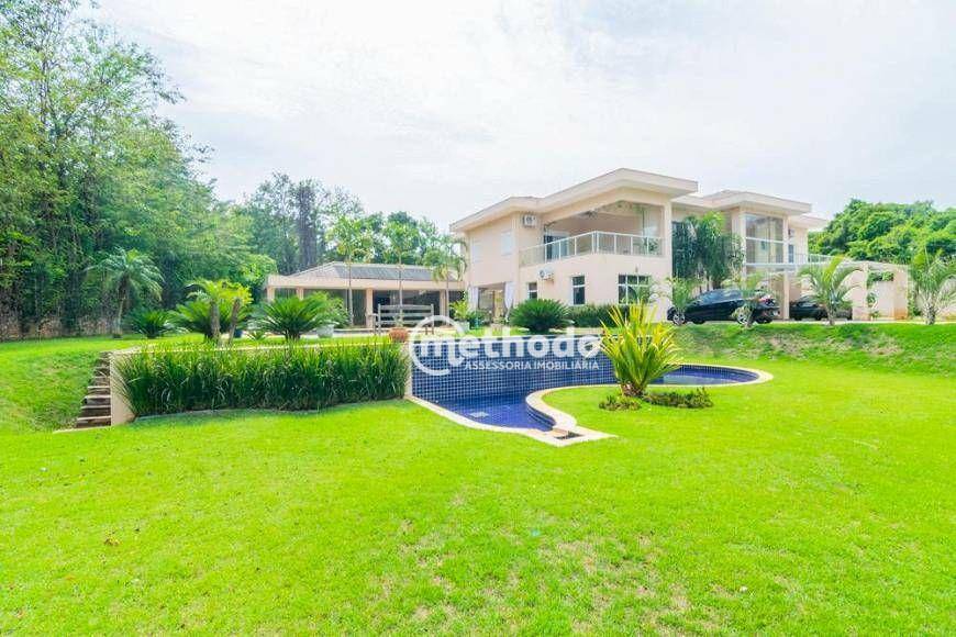 Casa de Condomínio à venda com 4 quartos, 738m² - Foto 21