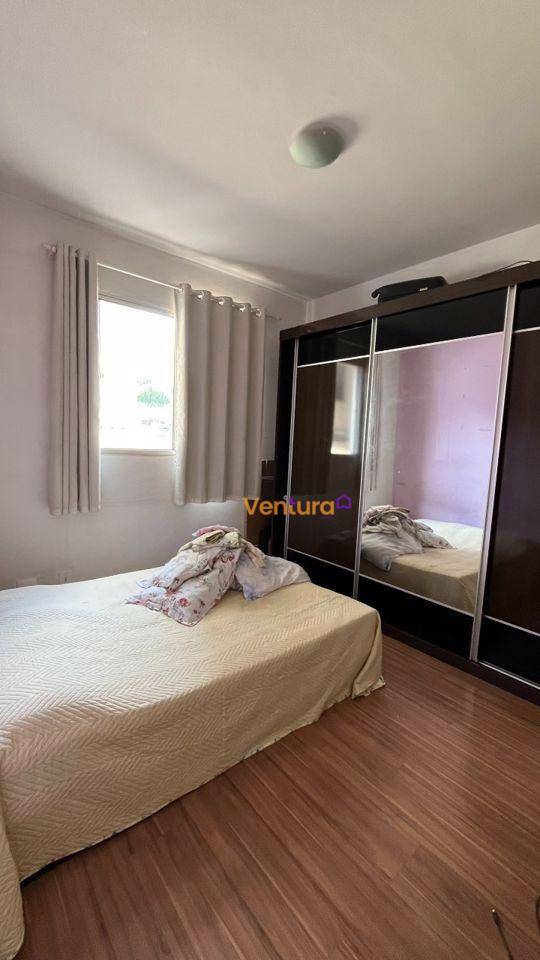 Apartamento à venda com 2 quartos - Foto 4