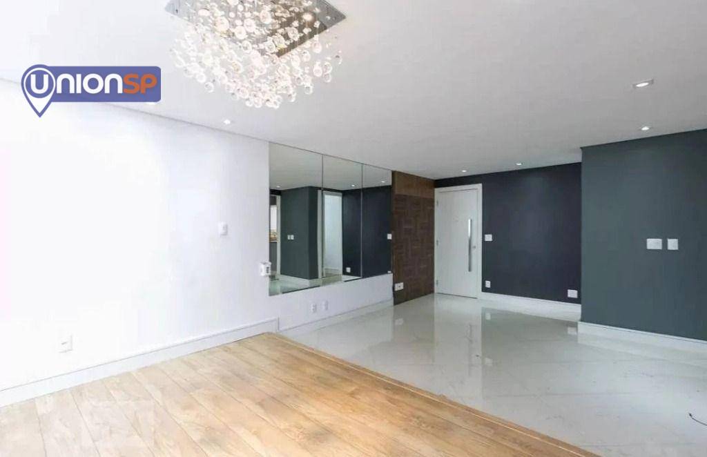 Apartamento à venda com 3 quartos, 135m² - Foto 5