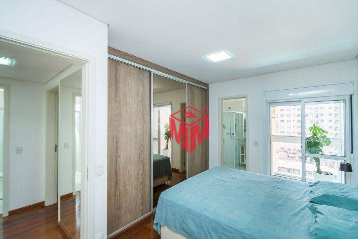 Apartamento à venda com 3 quartos, 125m² - Foto 14