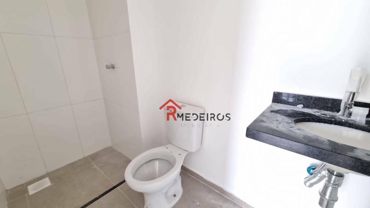 Apartamento à venda com 1 quarto, 45m² - Foto 8