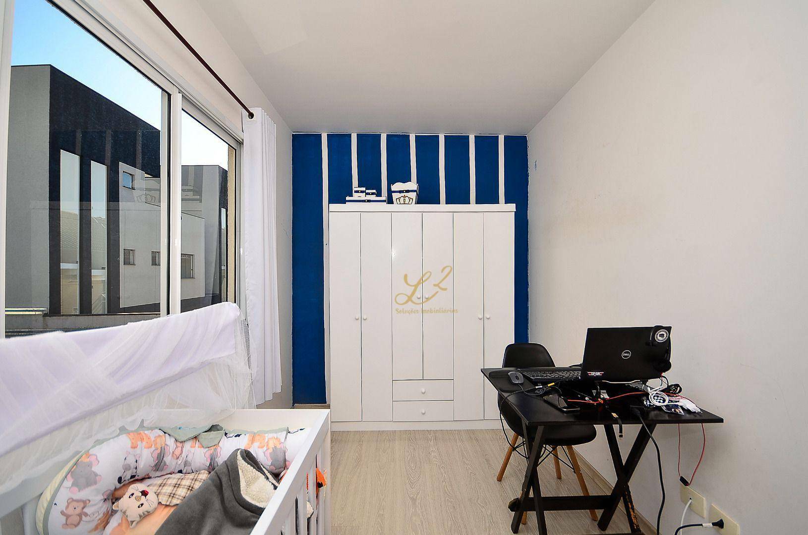 Sobrado à venda com 3 quartos, 90m² - Foto 24