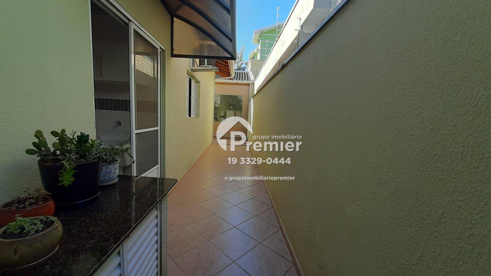 Casa à venda com 3 quartos, 178m² - Foto 35