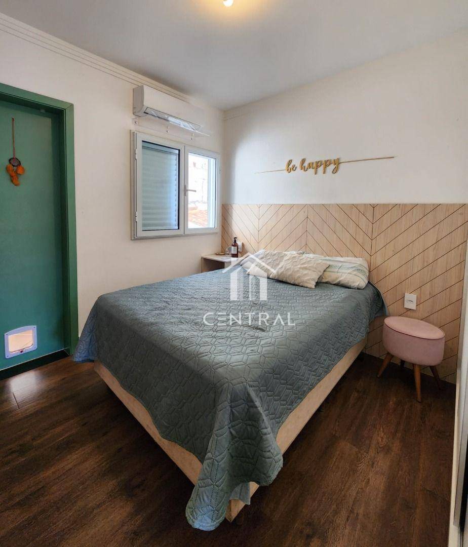 Kitnet-Studio, 36 m² - Foto 4