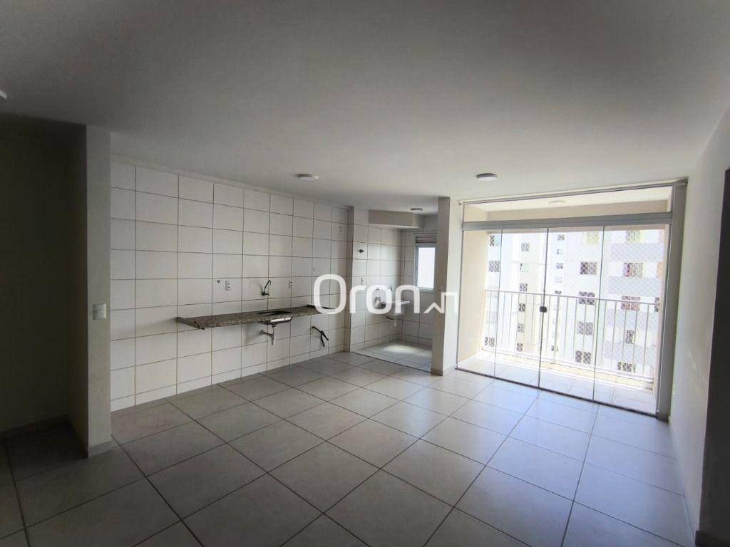 Apartamento à venda com 2 quartos, 61m² - Foto 1