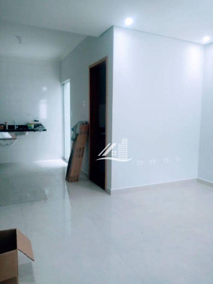 Sobrado à venda com 3 quartos, 55m² - Foto 11