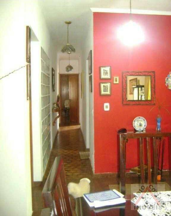 Casa à venda com 3 quartos, 144m² - Foto 6