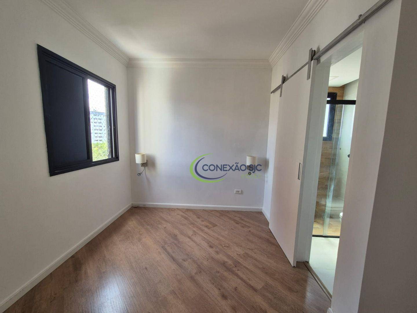 Apartamento para alugar com 2 quartos, 69m² - Foto 24