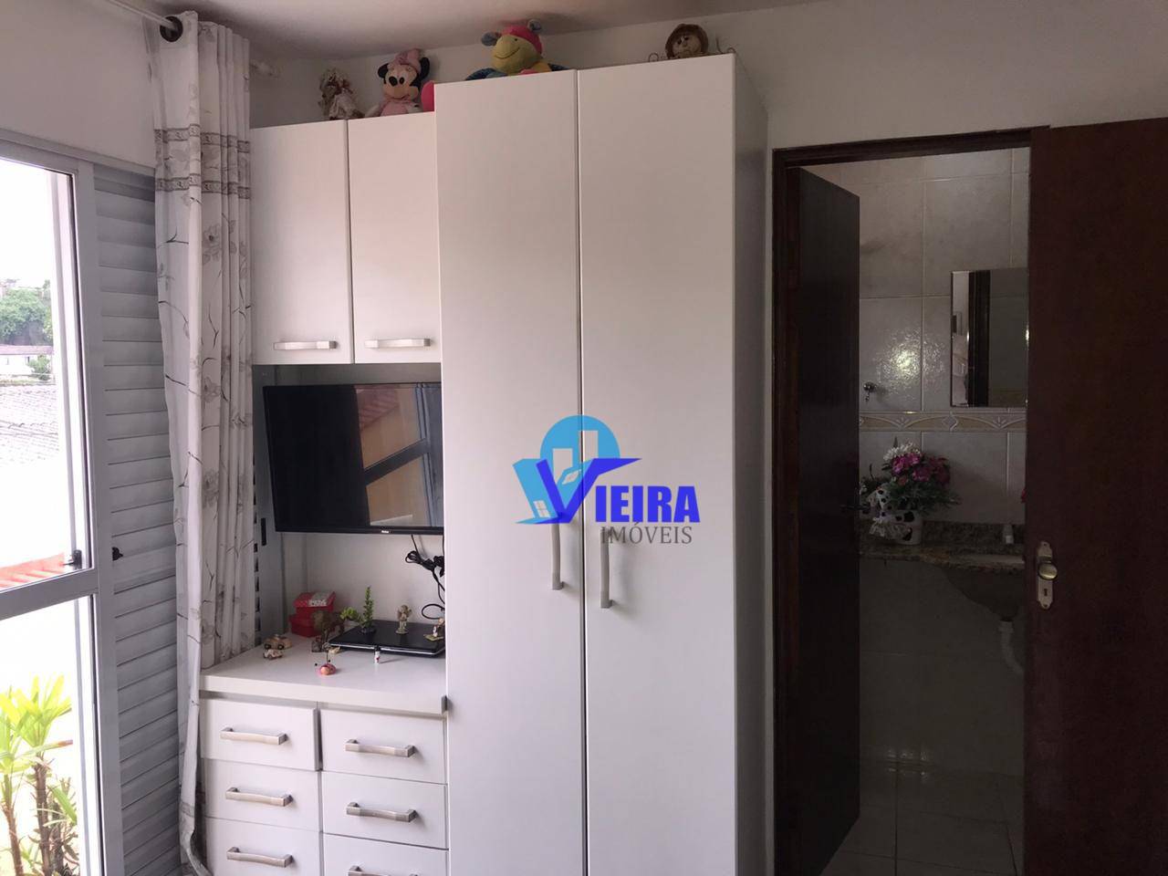 Sobrado à venda com 3 quartos, 152m² - Foto 15