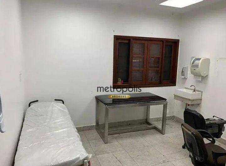 Casa à venda e aluguel, 341m² - Foto 4