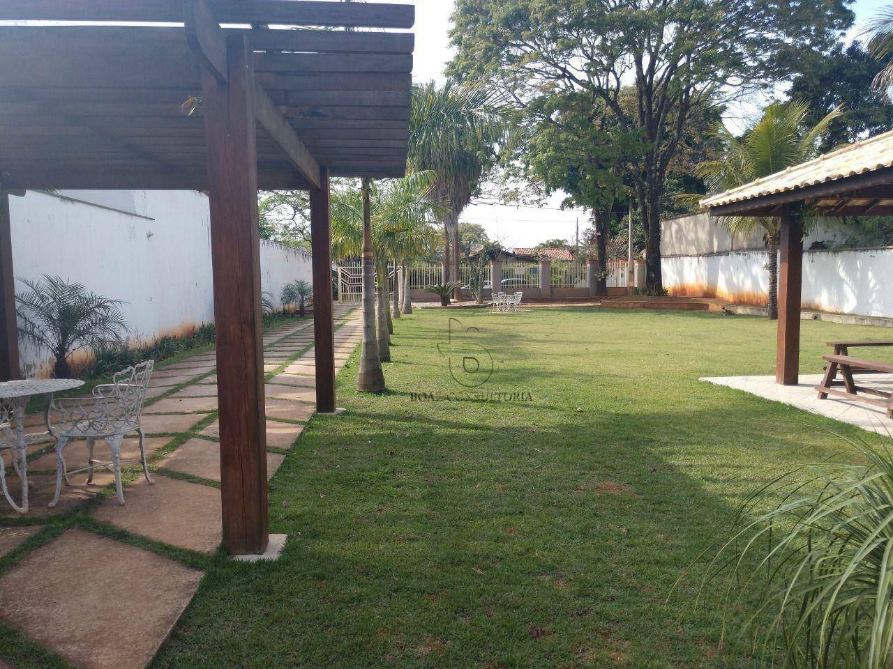 Chácara à venda com 3 quartos, 360m² - Foto 13