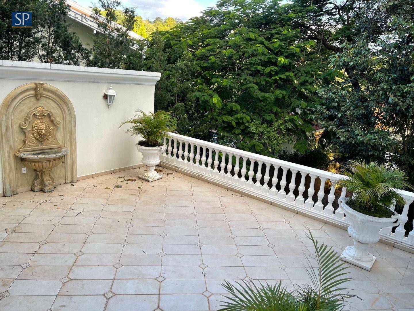 Casa de Condomínio à venda e aluguel com 5 quartos, 920m² - Foto 76