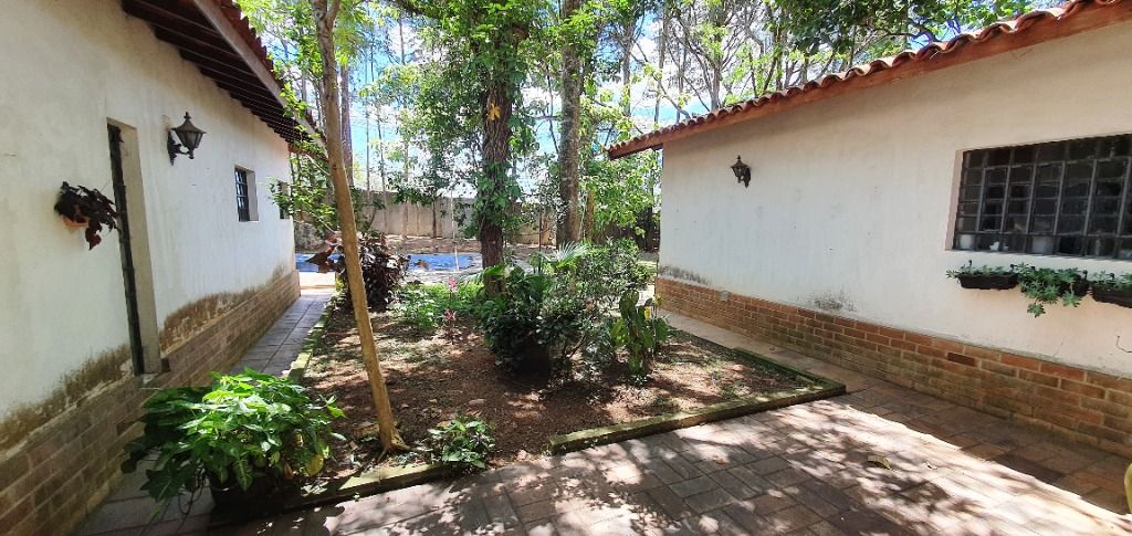 Casa de Condomínio à venda com 4 quartos, 509m² - Foto 19