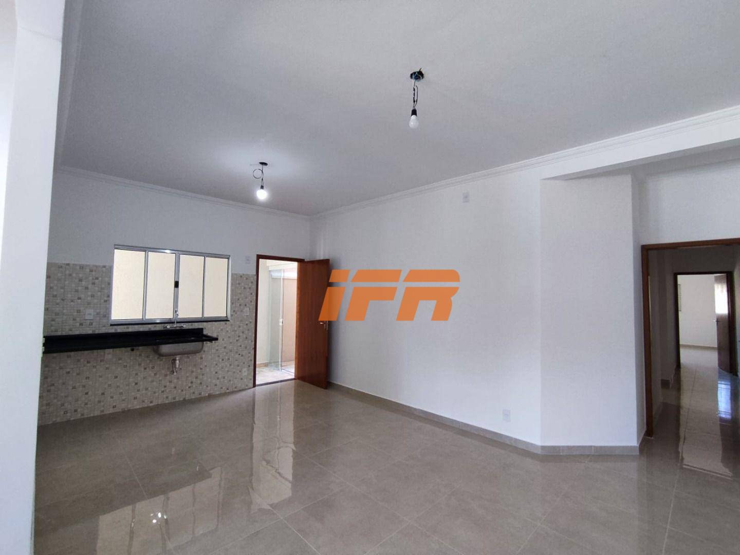 Casa de Condomínio à venda com 3 quartos, 154m² - Foto 6