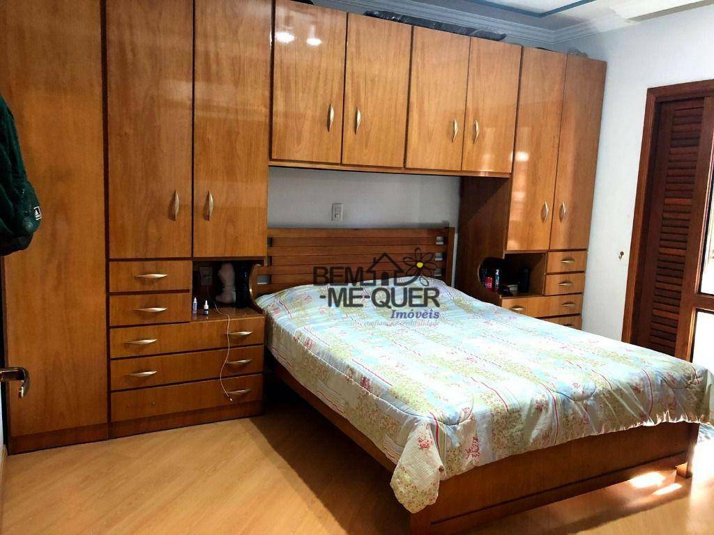 Sobrado à venda com 4 quartos, 320m² - Foto 29