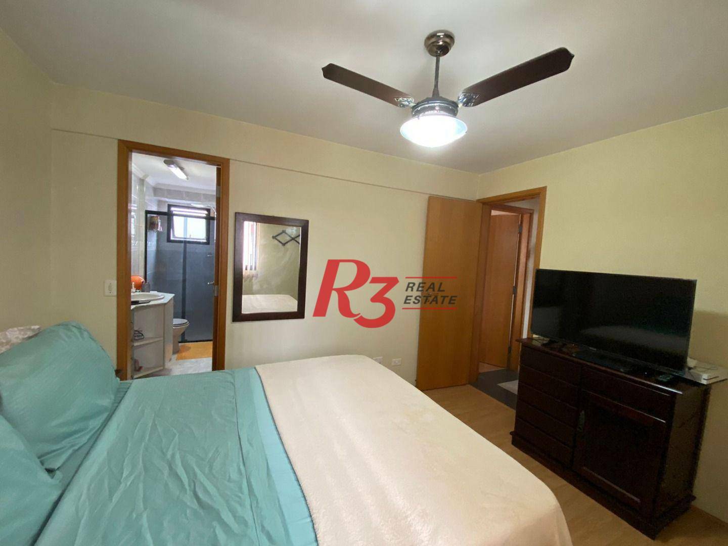 Apartamento para alugar com 3 quartos, 80m² - Foto 27