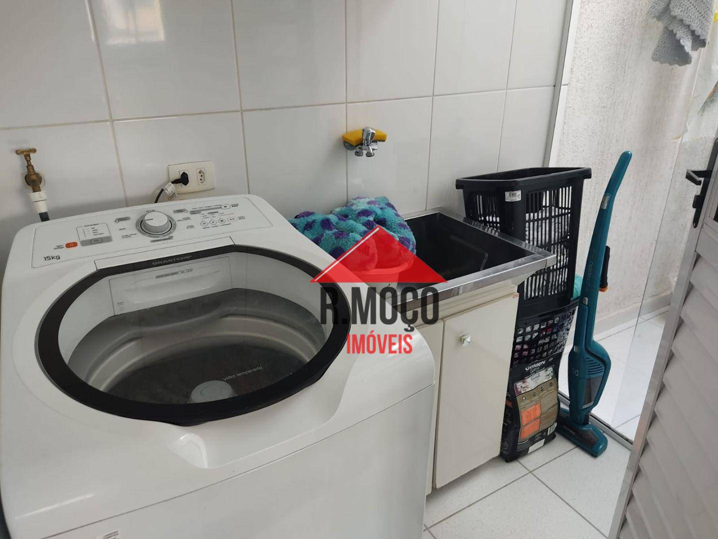 Sobrado à venda com 2 quartos, 100m² - Foto 10