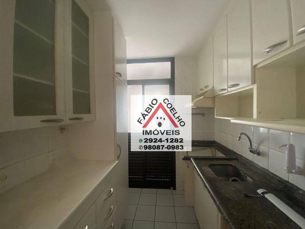 Apartamento à venda com 3 quartos, 70m² - Foto 10