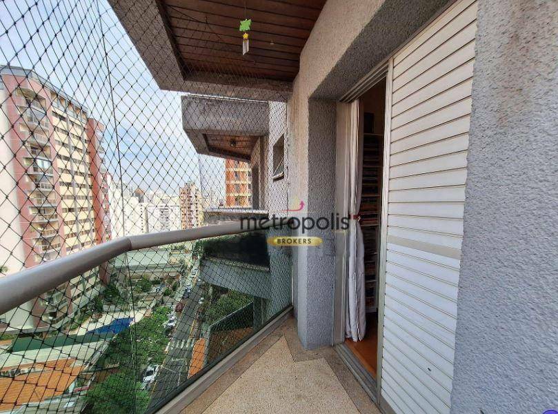 Apartamento à venda com 3 quartos, 114m² - Foto 13