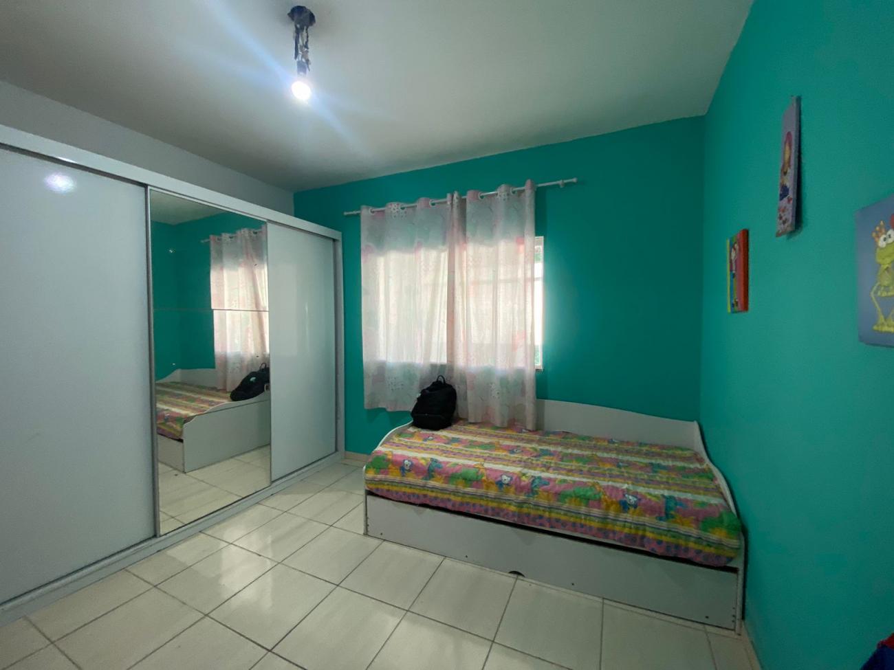 Casa à venda com 2 quartos - Foto 6