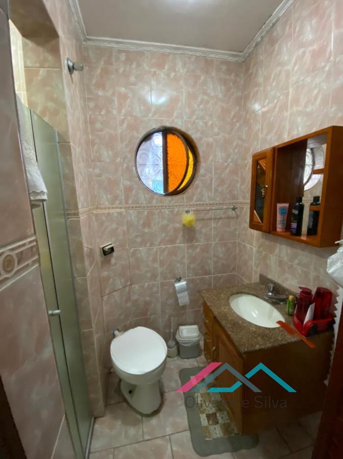 Sobrado à venda com 3 quartos, 175m² - Foto 14