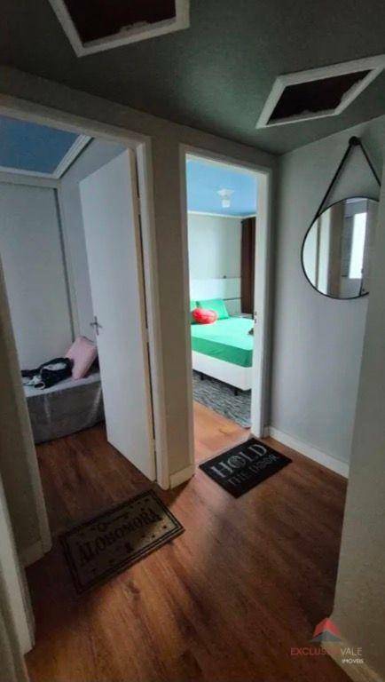Apartamento à venda com 3 quartos, 57m² - Foto 7
