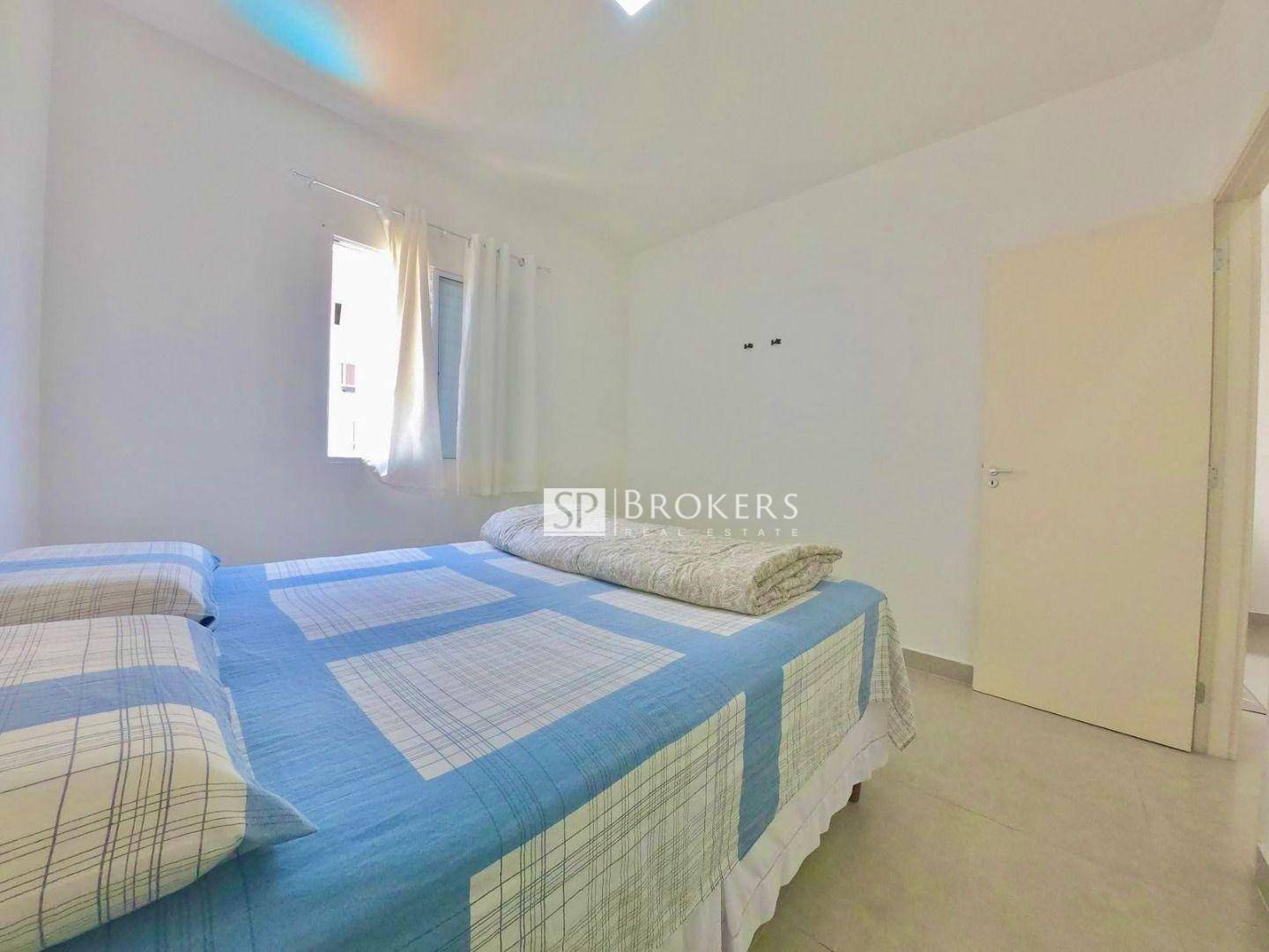 Apartamento à venda com 2 quartos, 50m² - Foto 5