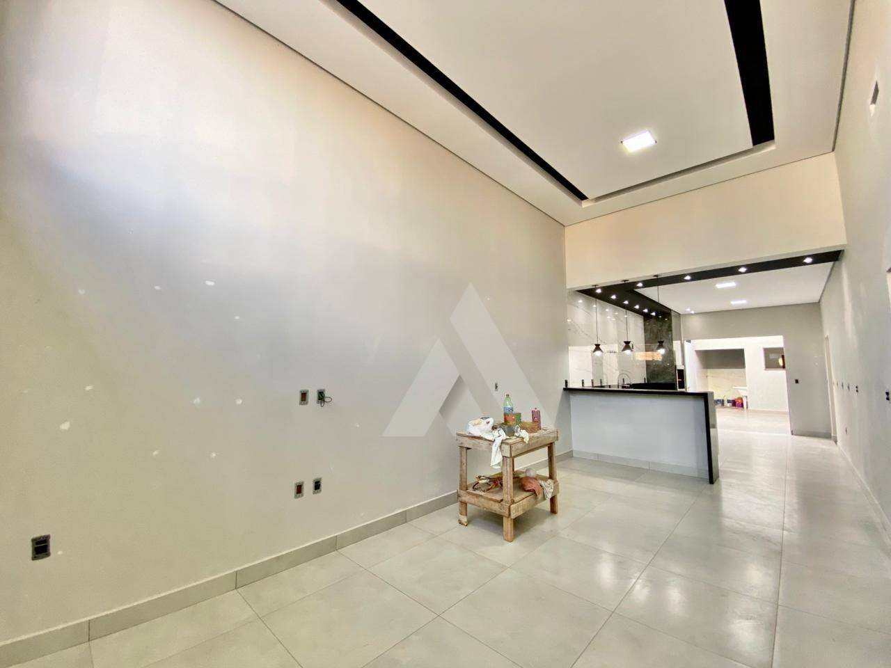 Casa de Condomínio, 3 quartos - Foto 3