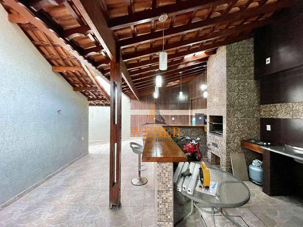 Casa à venda com 3 quartos, 132m² - Foto 20