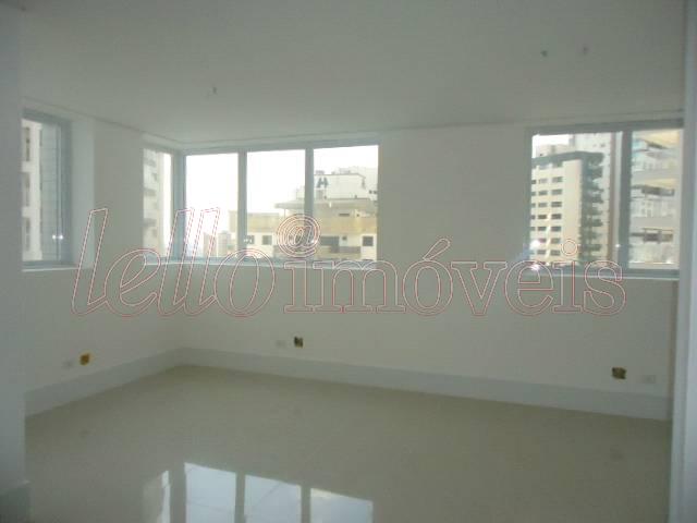 Conjunto Comercial-Sala para alugar, 318m² - Foto 3