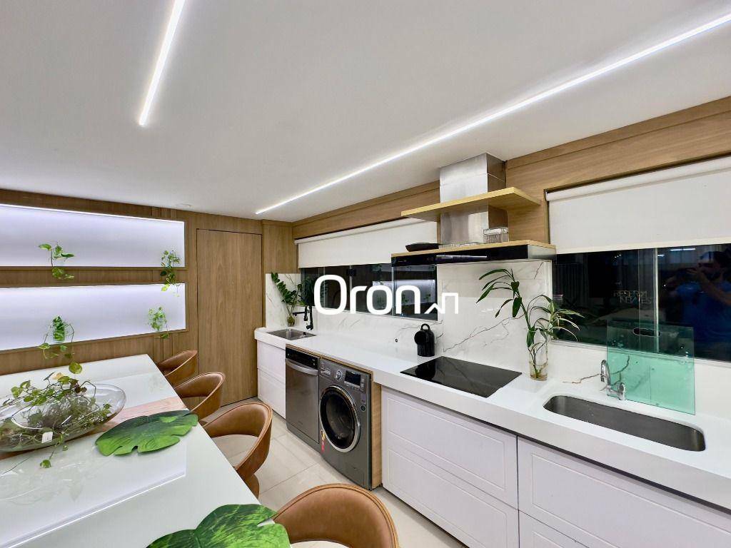 Apartamento à venda com 3 quartos, 123m² - Foto 8