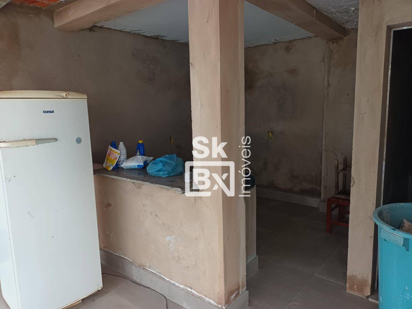 Casa à venda com 3 quartos, 214m² - Foto 23