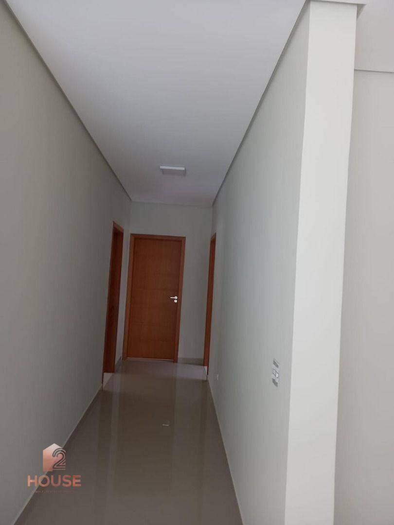 Casa de Condomínio à venda com 3 quartos, 250m² - Foto 27