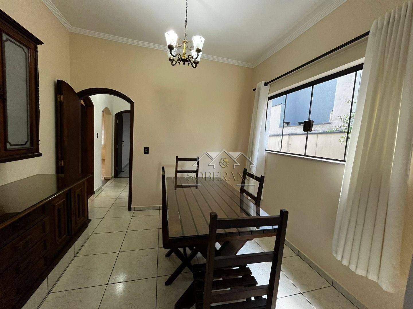 Sobrado à venda com 3 quartos, 180M2 - Foto 14