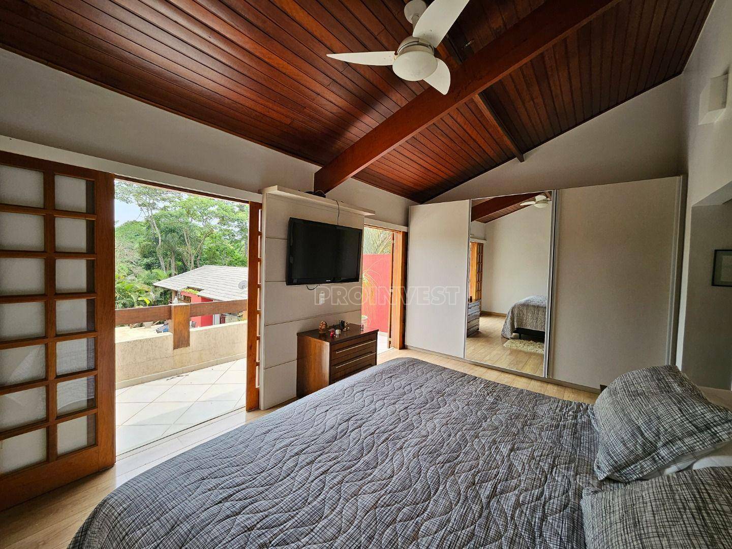 Casa de Condomínio à venda com 6 quartos, 456m² - Foto 10