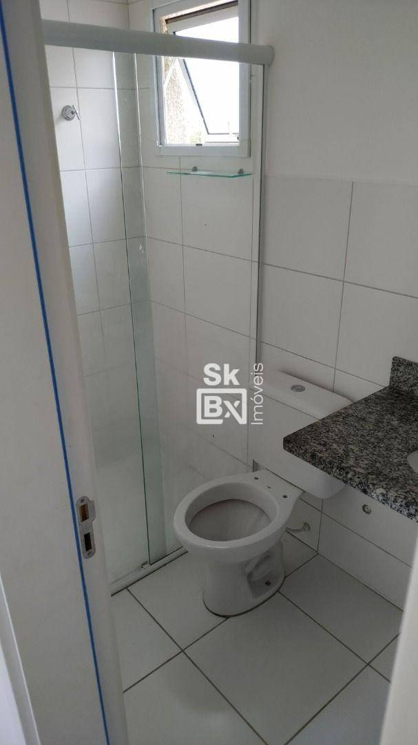 Apartamento à venda com 2 quartos, 55m² - Foto 11