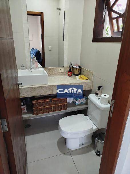 Sobrado à venda com 3 quartos, 90m² - Foto 15