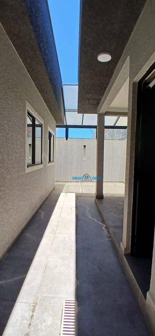 Casa à venda com 3 quartos, 100m² - Foto 19