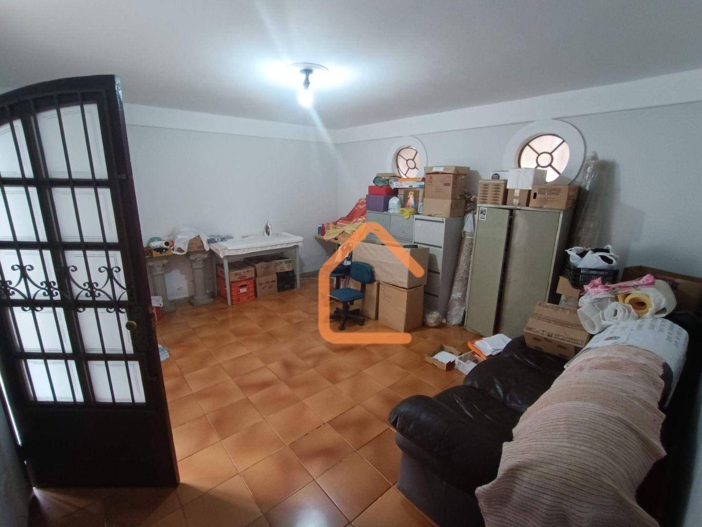 Casa, 5 quartos, 499 m² - Foto 5