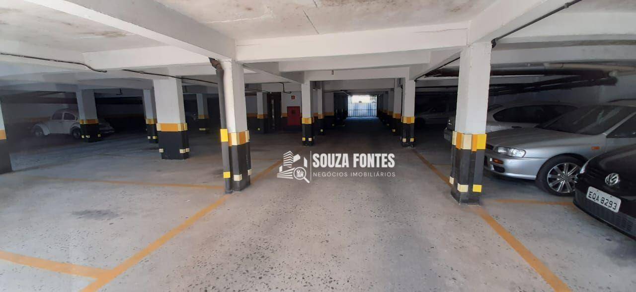 Apartamento, 2 quartos, 73 m² - Foto 3