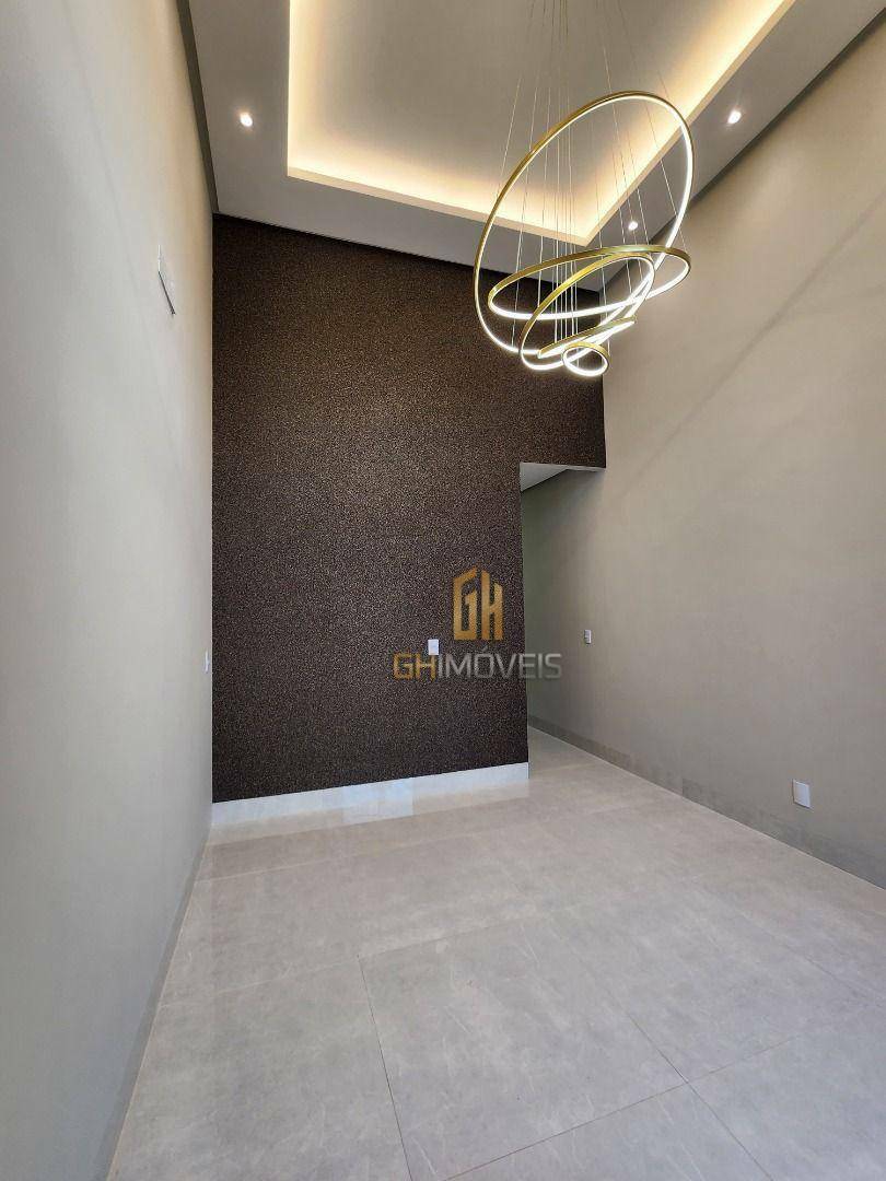 Casa à venda com 3 quartos, 121m² - Foto 2