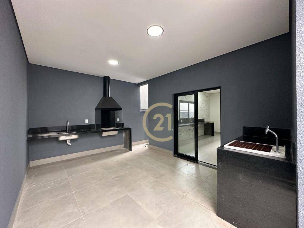 Casa à venda com 3 quartos, 160m² - Foto 6