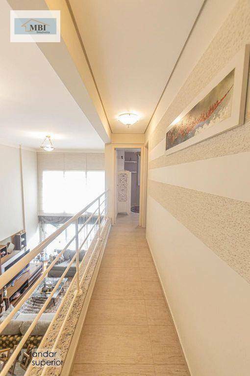 Apartamento à venda com 3 quartos, 147m² - Foto 25