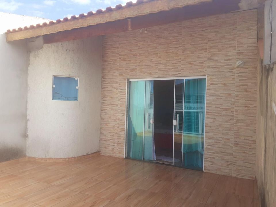 Casa à venda com 4 quartos, 170m² - Foto 11