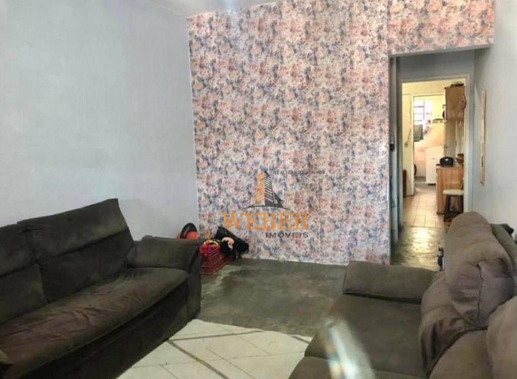 Sobrado à venda com 2 quartos, 73m² - Foto 3